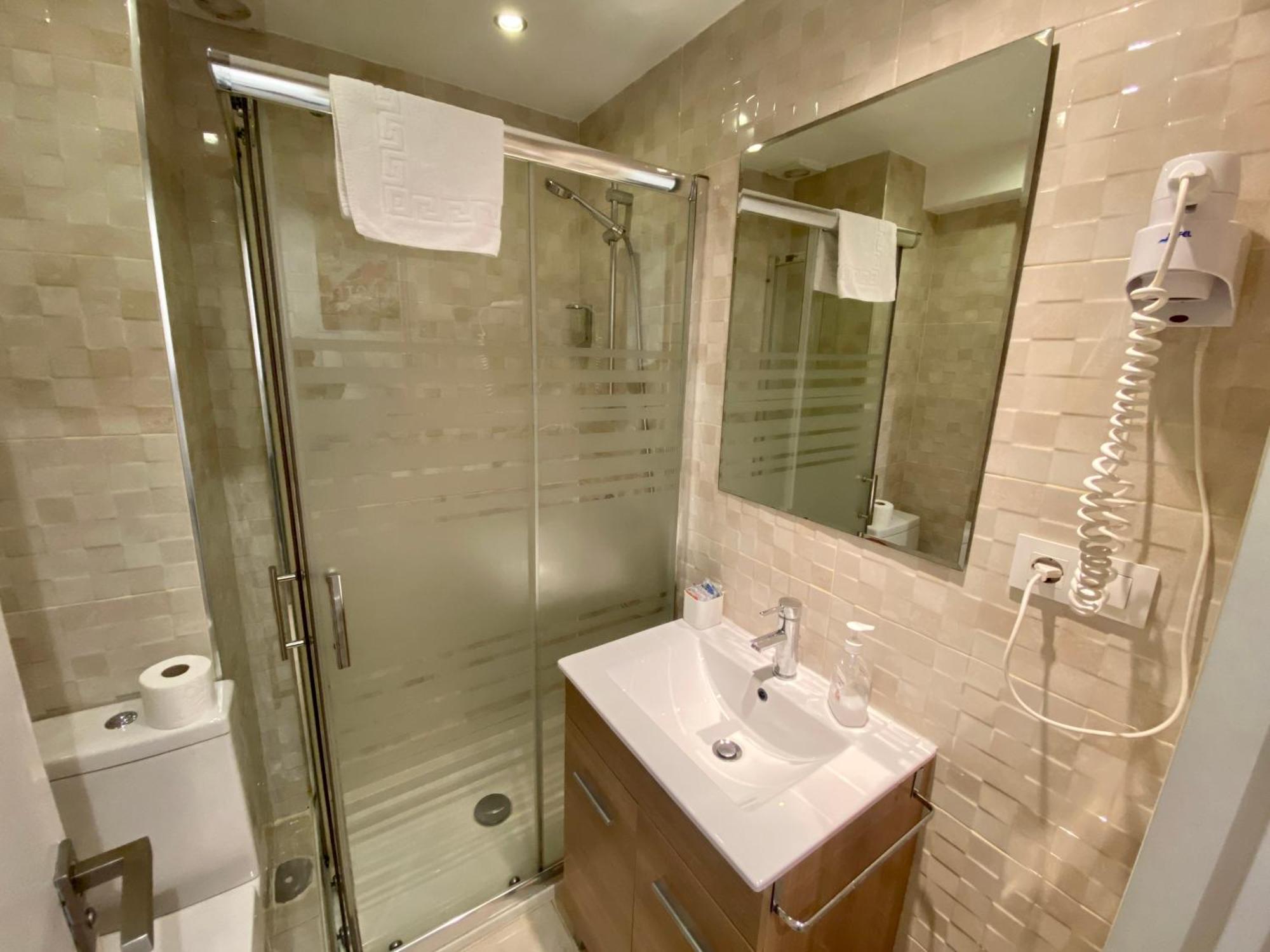 Muchomadrid Apartments Εξωτερικό φωτογραφία
